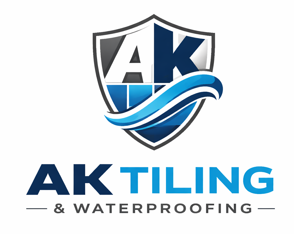 AK Tiling and Waterproofing Pty Ltd